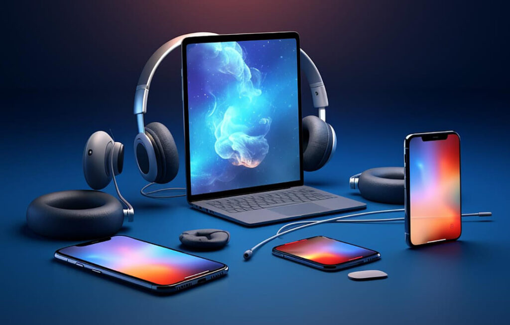 gadgets