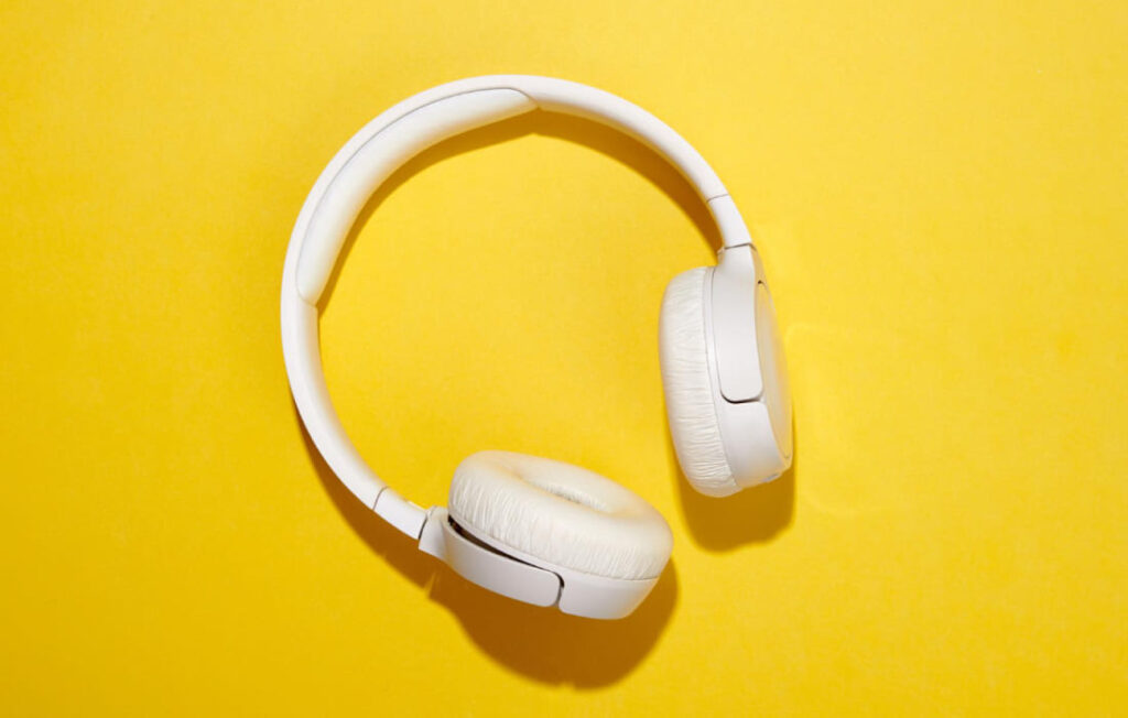 headphones