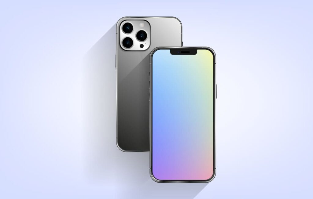 phones