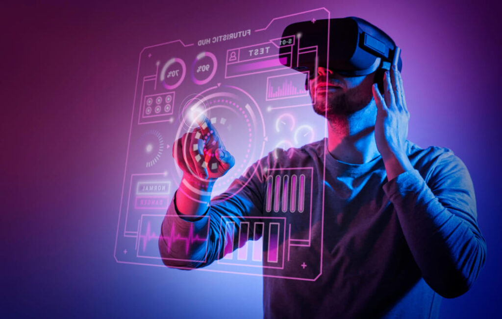 vr