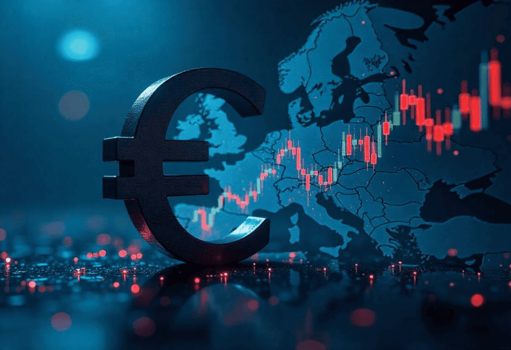 EURUSD hari ini