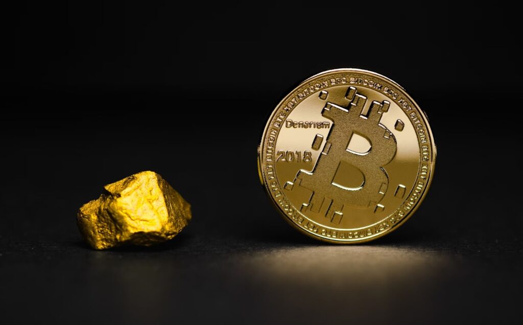 emas vs bitcoin