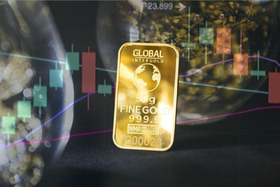 Emas – Dari Perhiasan Hingga Nge-Hits di Trading Online!