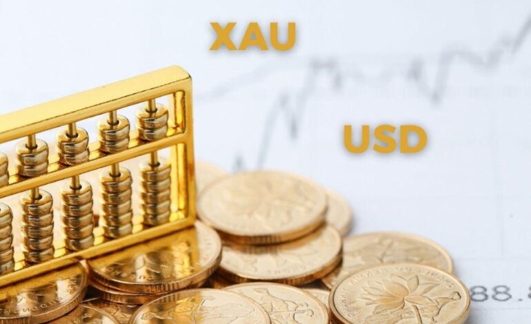 Prediksi XAUUSD Buat Kamu yang Mantau Harga Emas