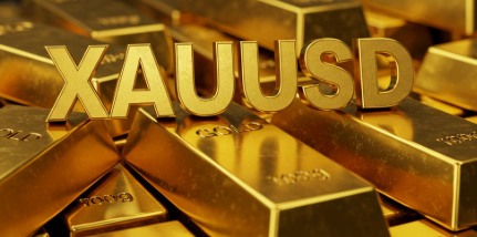 XAUUSD Hari Ini: Harga Emas Naik , Cuan Tipis?