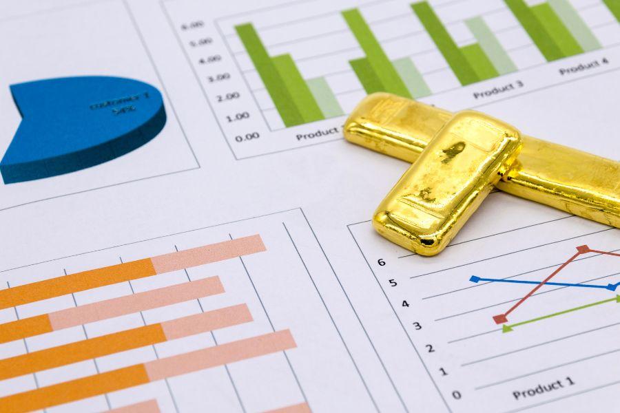 Analisa Fundamental Emas: Kunci Memahami Tren dan Peluang Investasi 2025