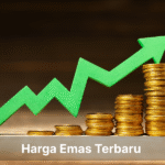 berita emas terbaru