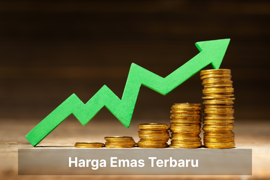 Emas Cetak Rekor Baru: Apa yang Mendorongnya dan Bagaimana Mengelola Volatilitas?