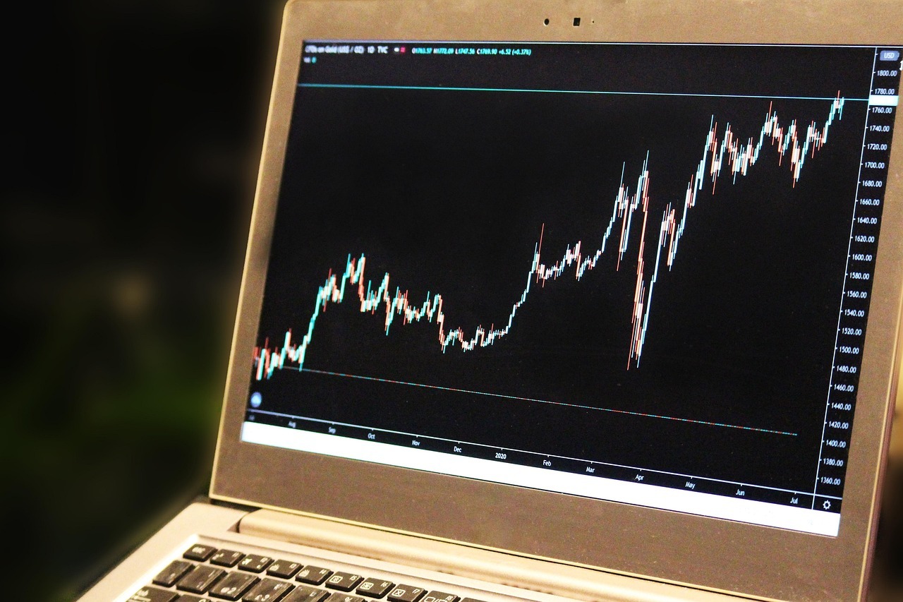 Trading Emas Online dan Gaya Baru Mengelola Aset di Dunia Digital