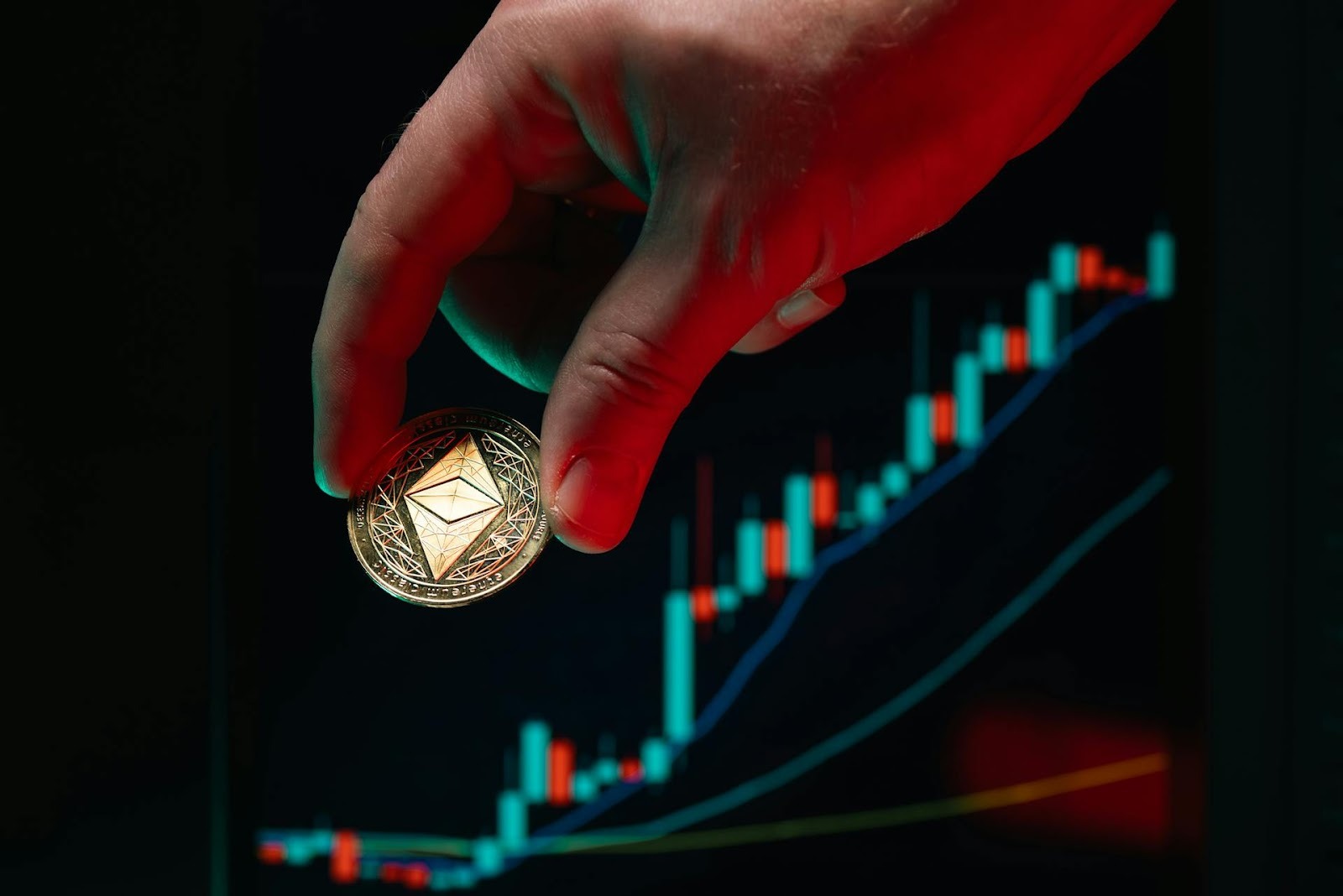 Rahasia Pola Trading Gold yang Bikin Trader Makin Peka Baca Arah Pasar
