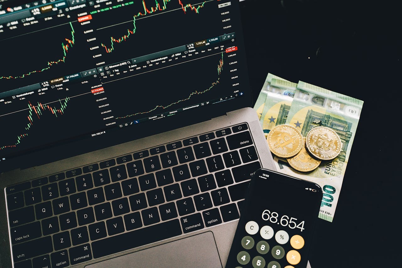 Menggali Potensi Trading Emas di Era Digital Bersama FOREXimf Indonesia