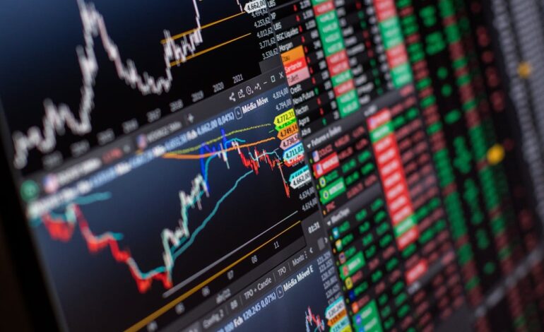 XAUUSD Forecast Terbaru Analisis Arah Harga Emas Berdasarkan Dinamika Global dan Perilaku Pasar