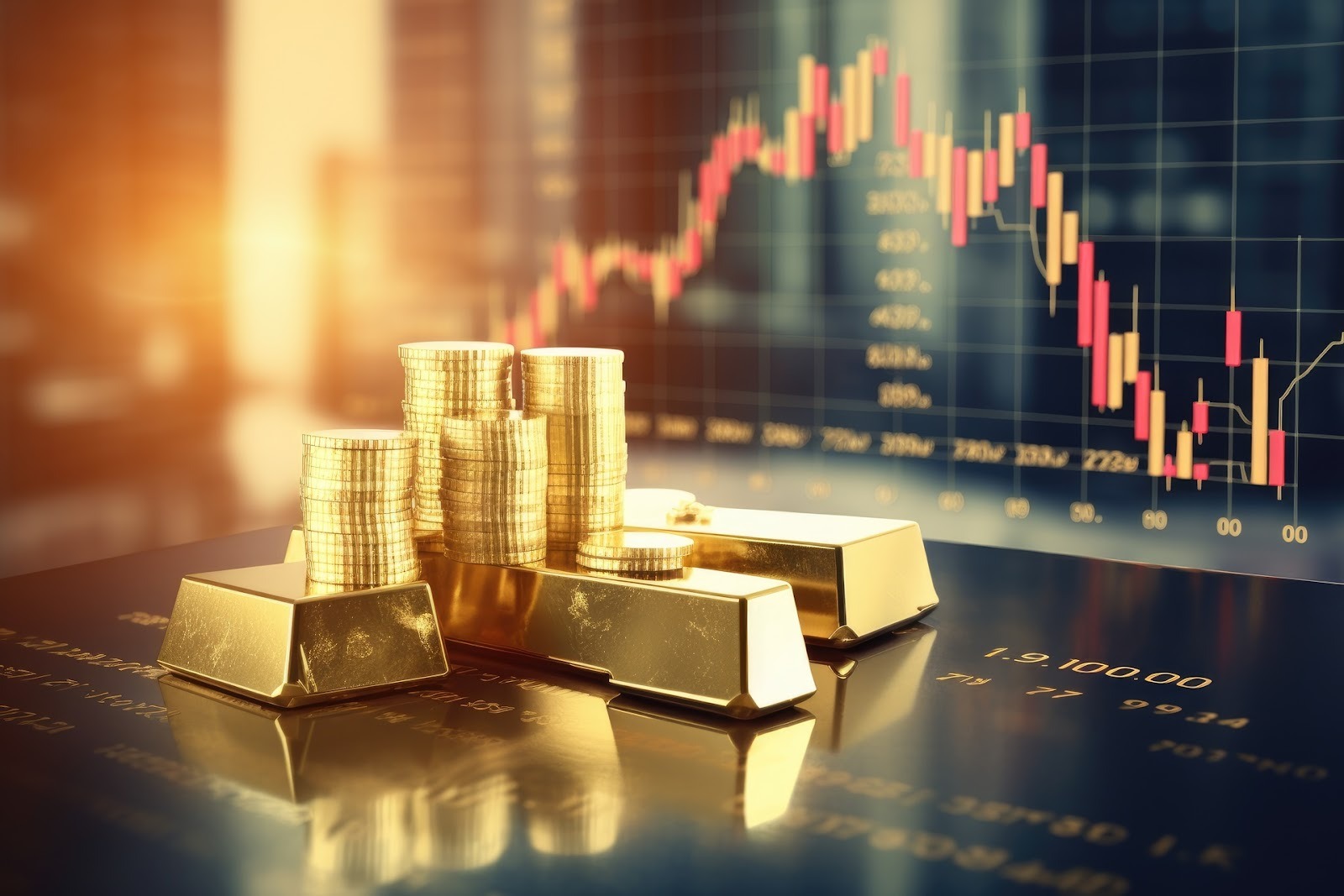 Perkiraan Harga Emas Hari Ini dan Strategi Membaca Arah Pasar XAUUSD