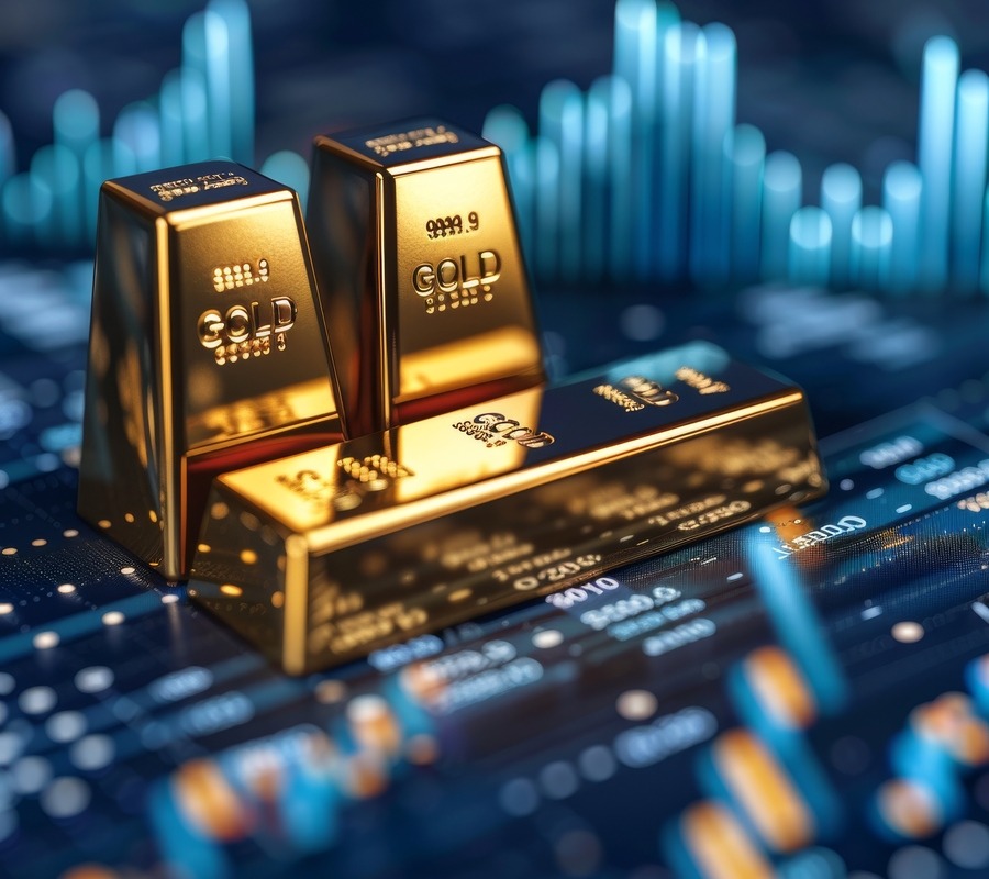 Investasi emas vs trading emas cerita nyata dari dua dunia yang sering bikin galau