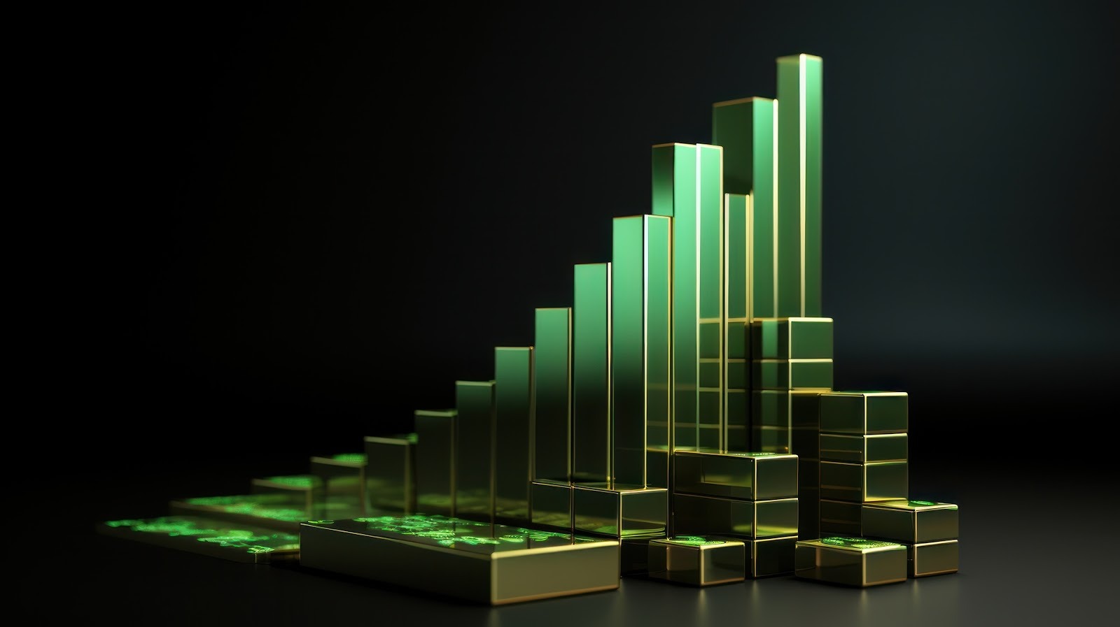 Strategi Cerdas Membaca Arah Trading Emas di Tengah Dinamika Pasar Global