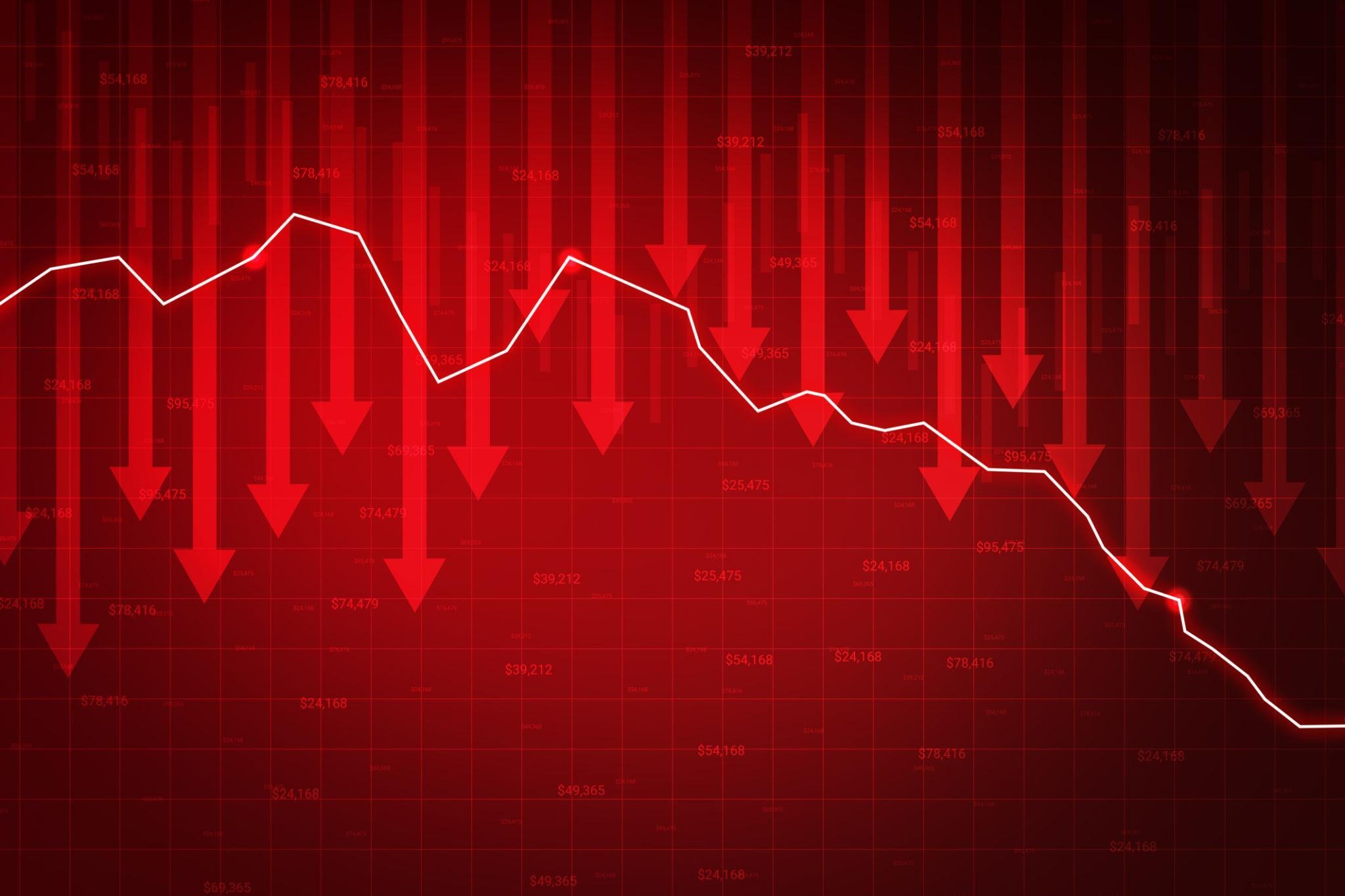 Analisis Harga Emas 2026–2027: Potensi Koreksi atau Crash?