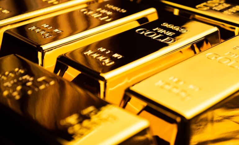 Prediksi Harga Emas 2027: Apakah Akan Tembus Rekor Tertinggi Baru?