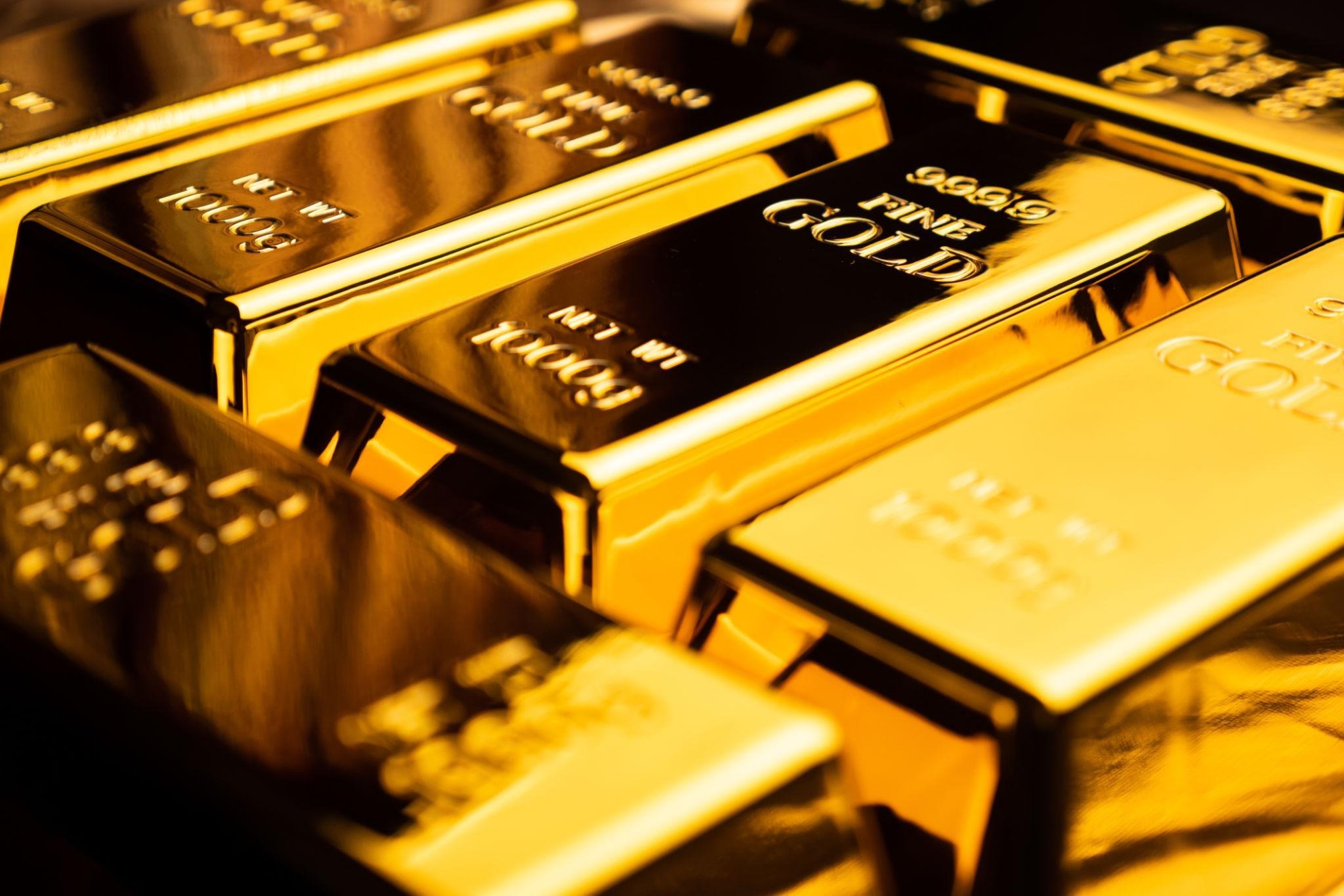 Prediksi Harga Emas 2027: Apakah Akan Tembus Rekor Tertinggi Baru?