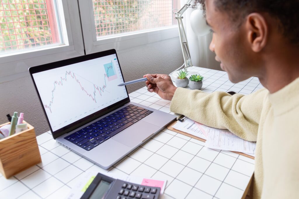 analisis-teknikal-trading-emas-grafik-pasar