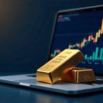 broker-emas-terbaik-trading-chart