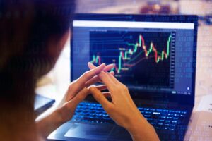 cara-trading-emas-yang-benar-chart-trading