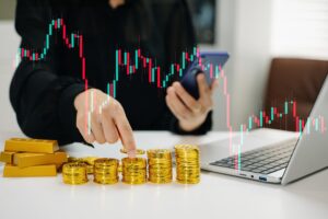 dagang-emas-online-xauusd-trading-chart