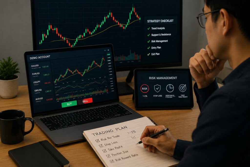edukasi-trading-emas-untuk-pemula