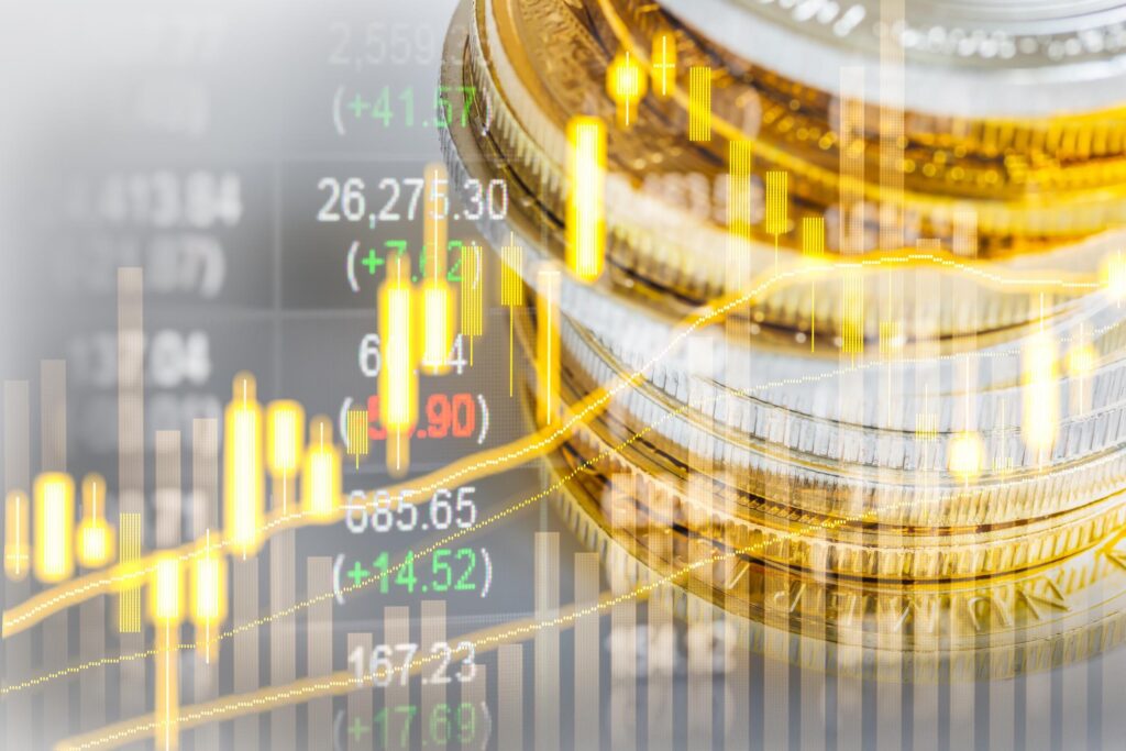 faktor-pergerakan-harga-emas-global