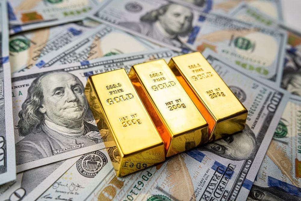 gold-bar-dollar-pasar-emas-global