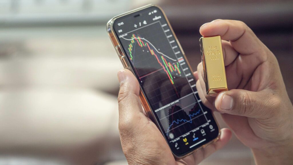 keputusan-buy-sell-trading-emas