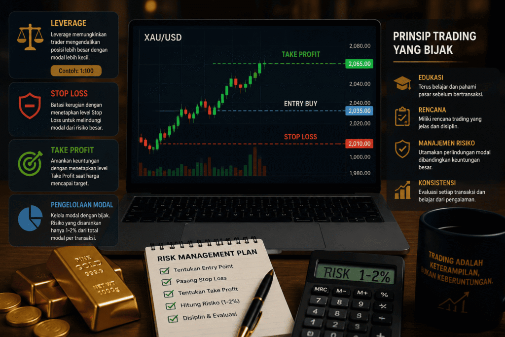 pengelolaan-modal-trader-pemula