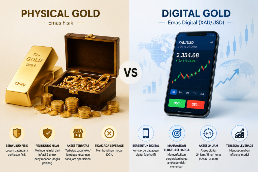 perbedaan-emas-fisik-dan-trading-emas-online-xauusd