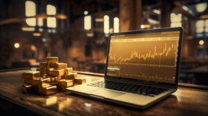 trading-emas-berjangka-dan-grafik-harga-emas