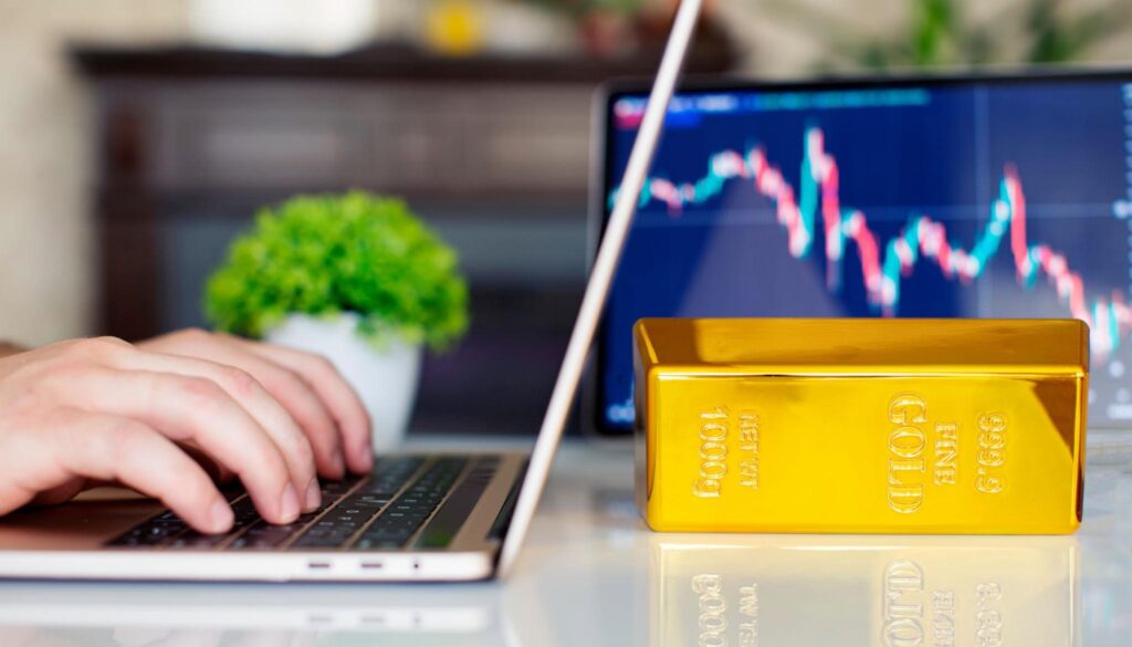 trading-emas-dengan-grafik-harga-emas