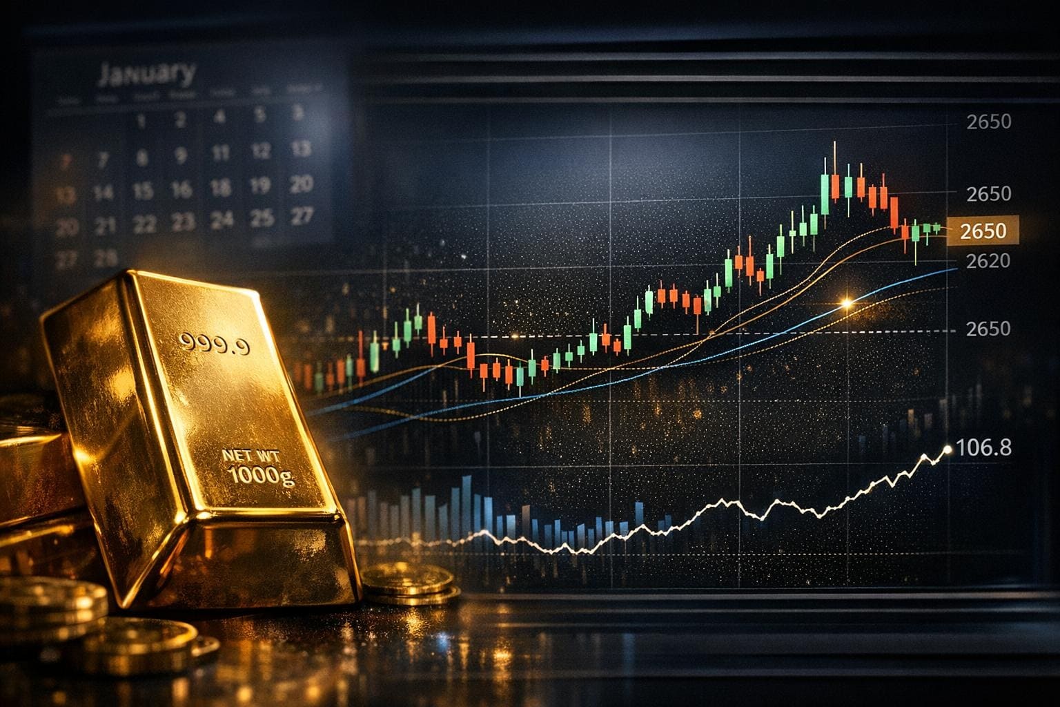 trading-emas-xauusd-gold-bar-chart