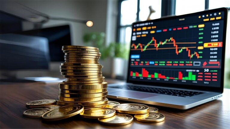 trading-emas-xauusd-grafik-harga-laptop