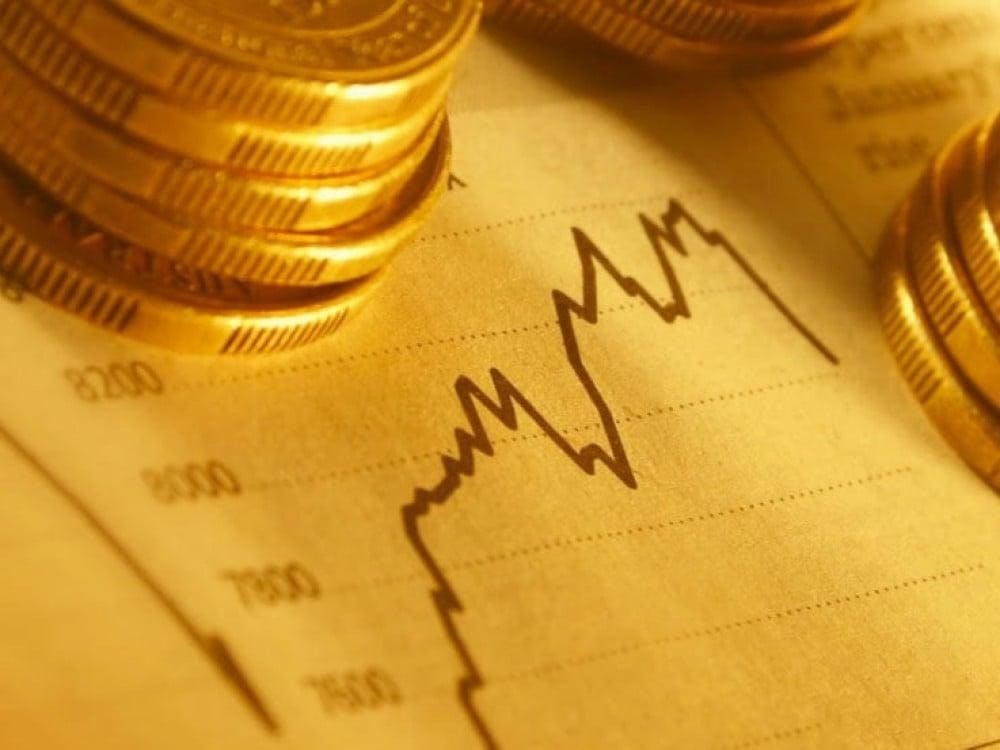 2. faktor fundamental harga emas global