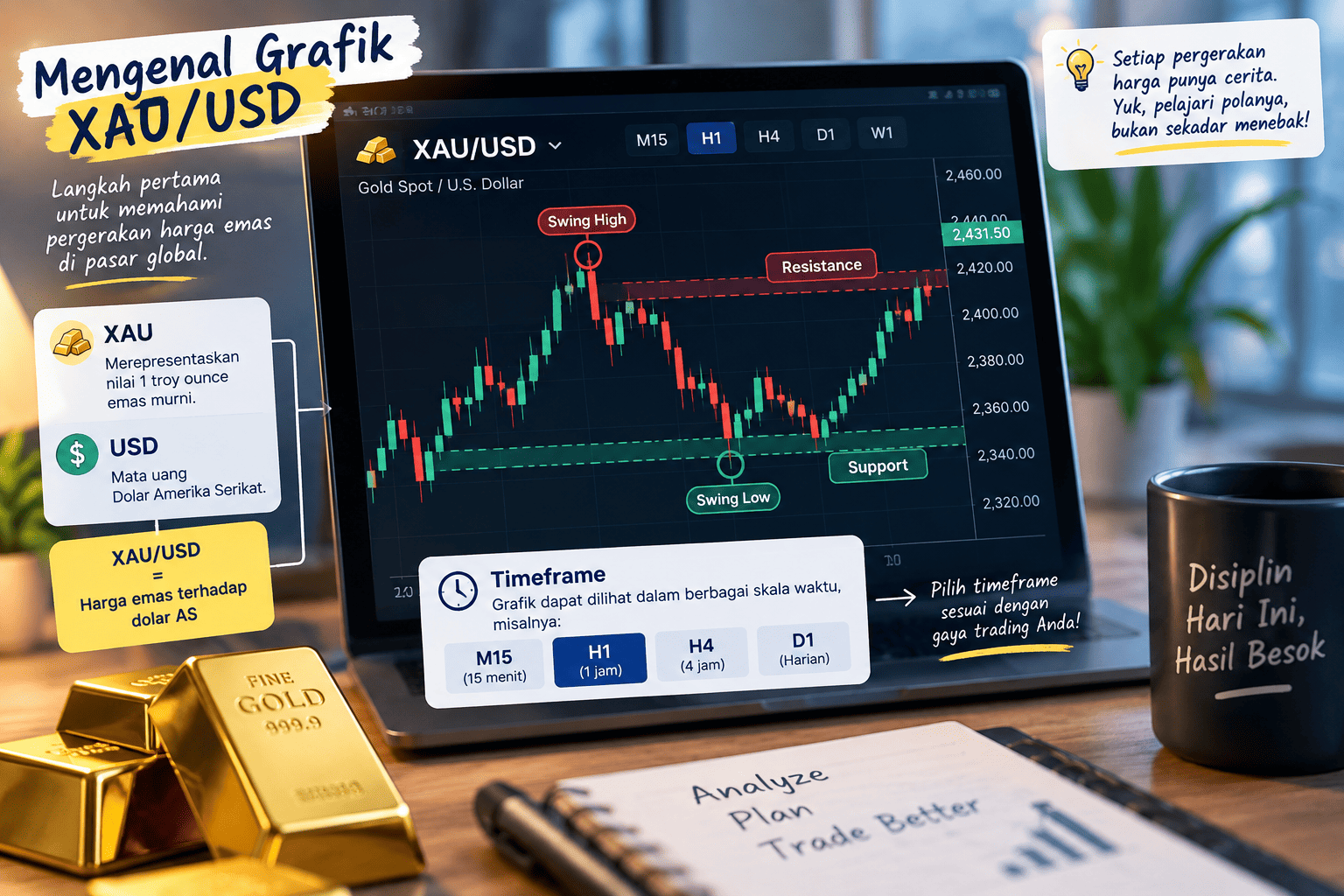 grafik-emas-hari-ini