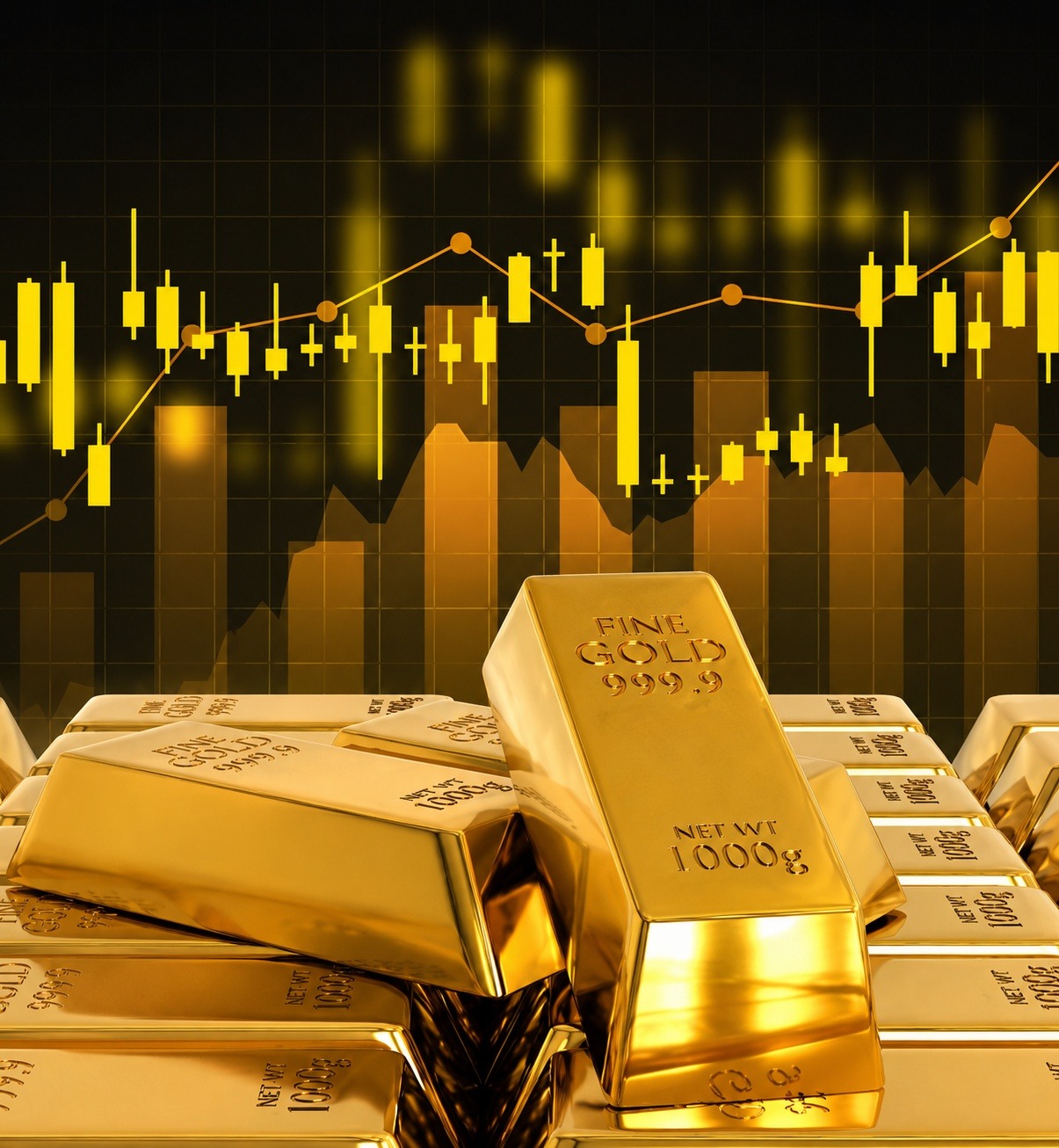 harga-emas-dunia-hari-ini