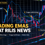 cara-trading-emas-saat-rilis-news