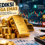 prediksi-harga-emas