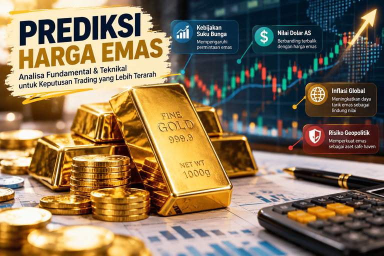 prediksi-harga-emas