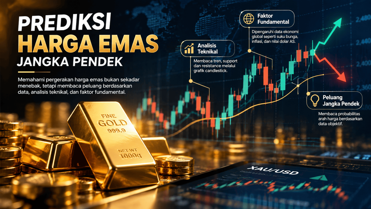 prediksi-harga-emas-jangka-pendek