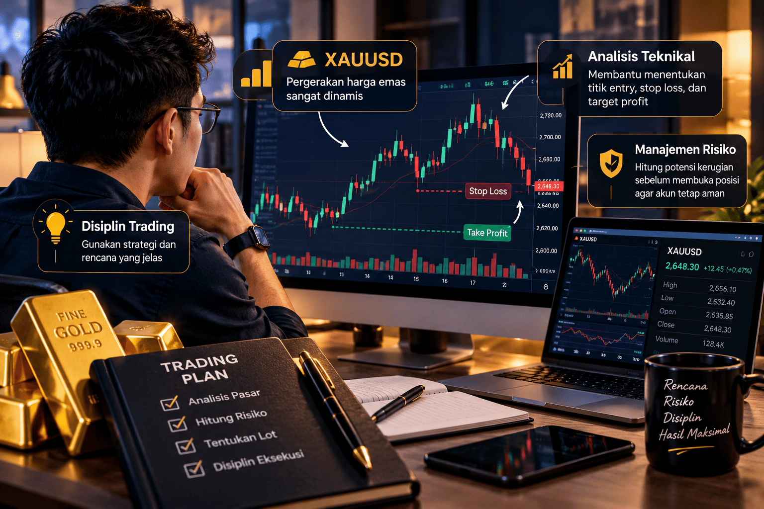 1. analisis-grafik-trading-xauusd
