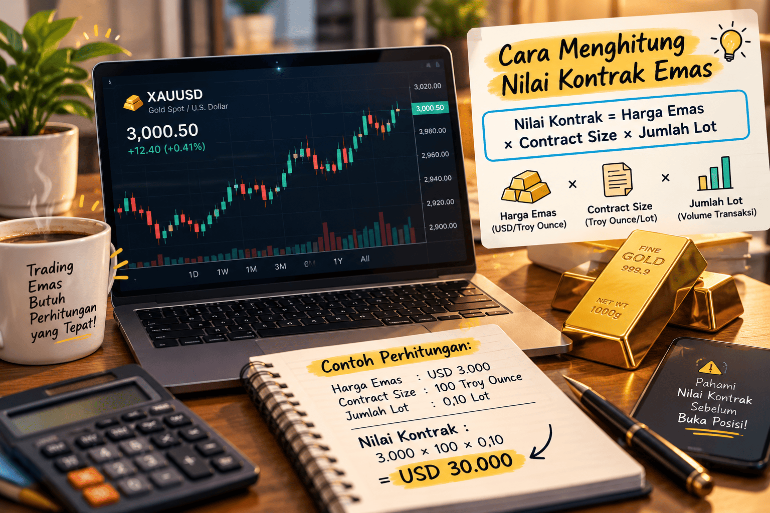 1. cara-menghitung-nilai-kontrak-emas-xauusd
