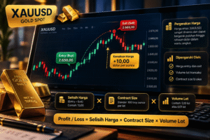 1. grafik-candlestick-pergerakan-harga-emas-xauusd.
