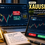 1. grafik-candlestick-spread-xauusd-analisis-harga