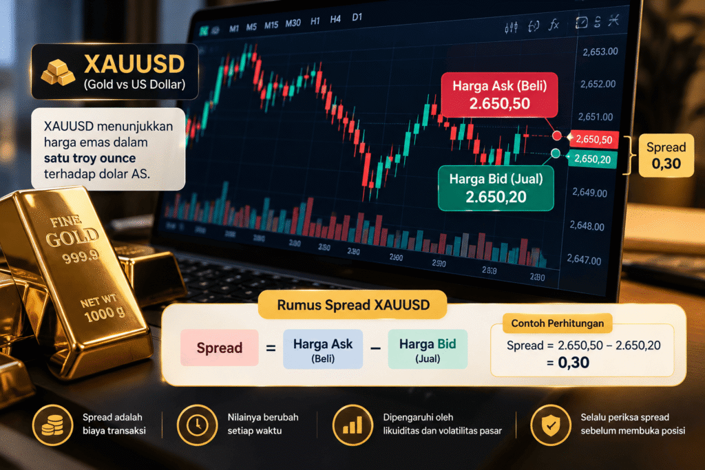 1. grafik-candlestick-trading-xauusd