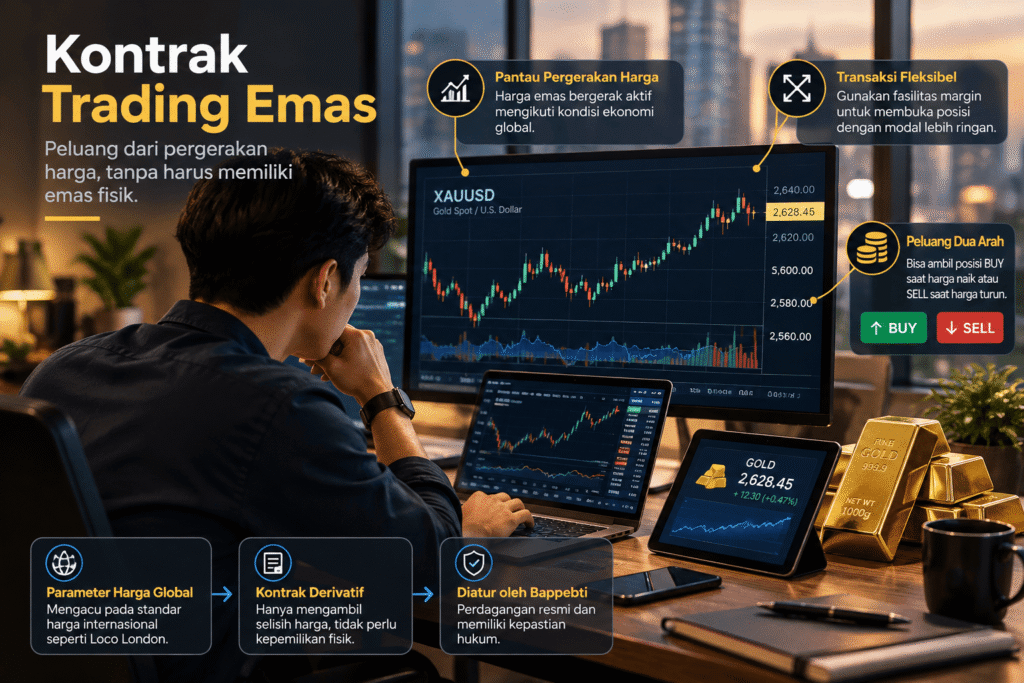 1. kontrak-trading-emas-platform-digital