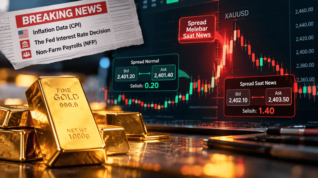 1. spread-emas-saat-news-grafik-pasar-finansial